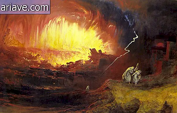 Sodoma at Gomorra