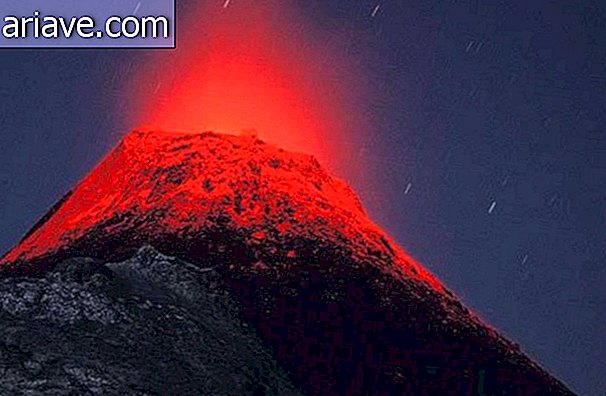 Volkanik patlama