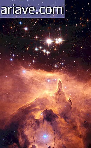 Nebulosa de Pimis 24