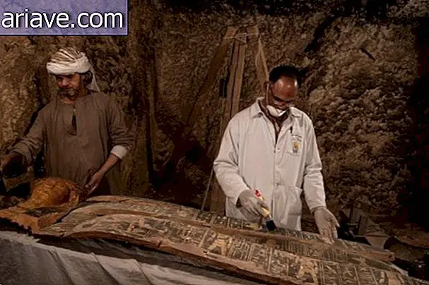 Frammenti di sarcofago