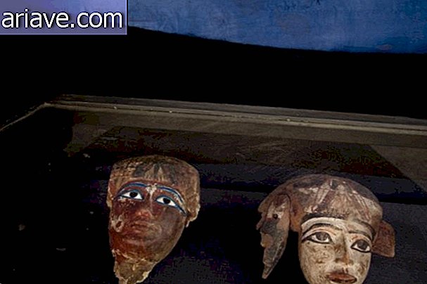Cenaze Maskeleri