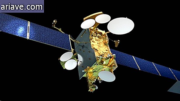 La NASA enverra un satellite pour étudier la position de la Terre et celle de l'espace