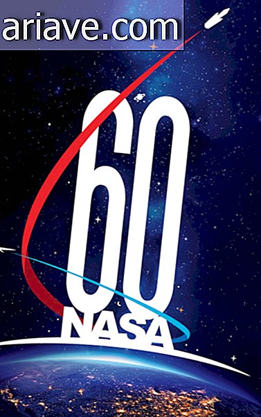Ika-60 Anibersaryo ng NASA
