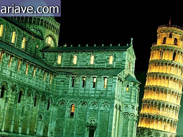 Turnul Pisa