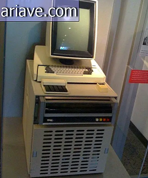 A Xerox magas