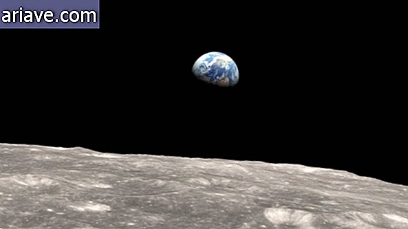 Tierra de la luna