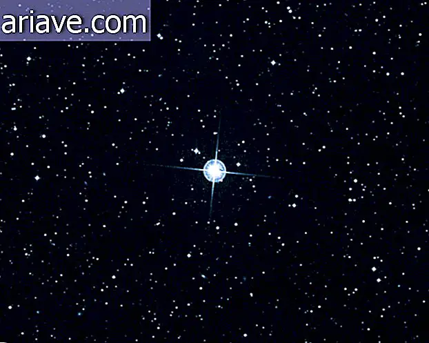 Methusalem Star HD 140283