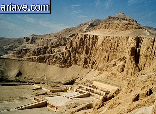 Deir El-Bahari