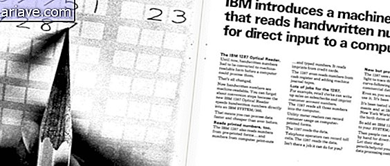 คอมพิวเตอร์และระบบอัตโนมัติ IBM