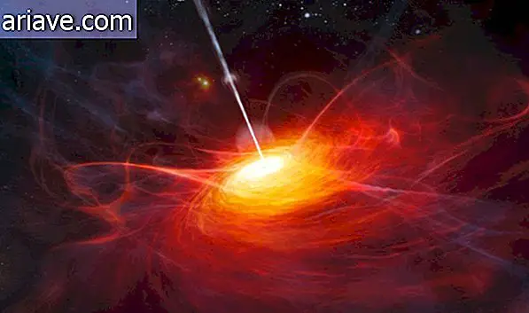 Représentation en quasar