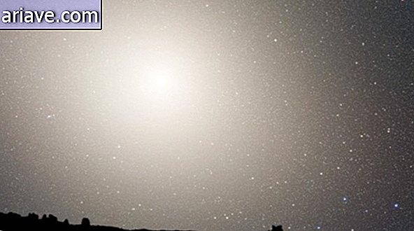 Галактическое Воздействие: курс столкновения Андромеды и Млечного Пути