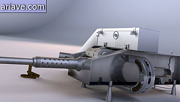 Automatikus ágyú Rikhter R 23