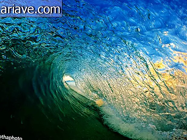 ดูแกลเลอรี่พร้อมภาพถ่ายคลื่นทะเลที่น่าทึ่ง