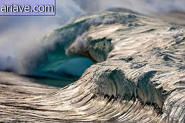 Перегляньте галерею з приголомшливими фотографіями морських хвиль