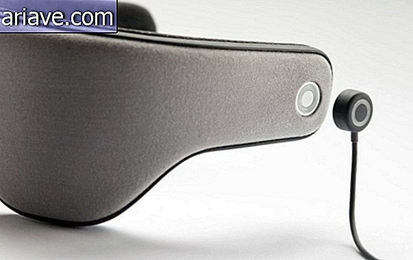 Ochelari de 1.300 de dolari promit să vindece insomnia folosind realitatea virtuală