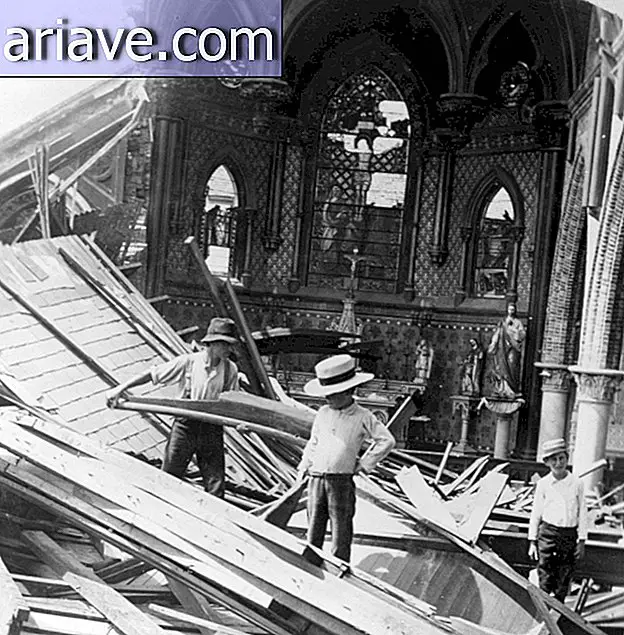 Ураган Галвестона 1900 року