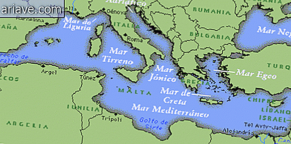 mediterran