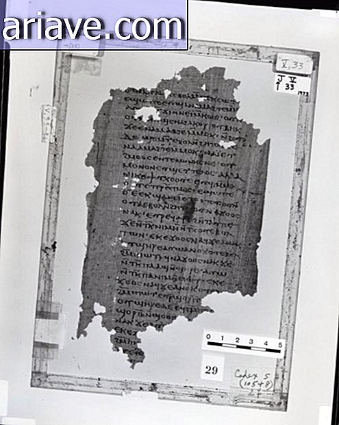 Heretic manuscript