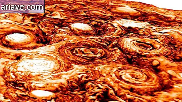 Júpiter infernal