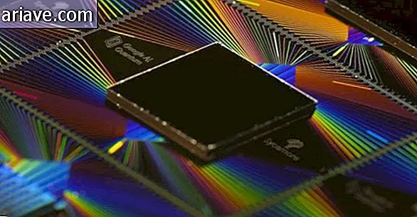 chip kuantum