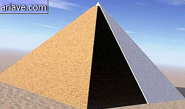 Pyramid-pinnoite