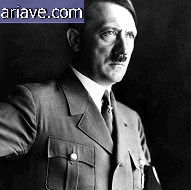 Adolfi hitler