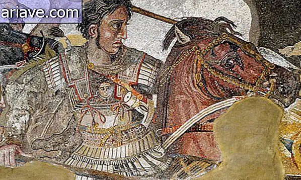 Alexandru cel Mare