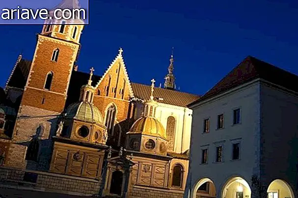 Grad Wawel