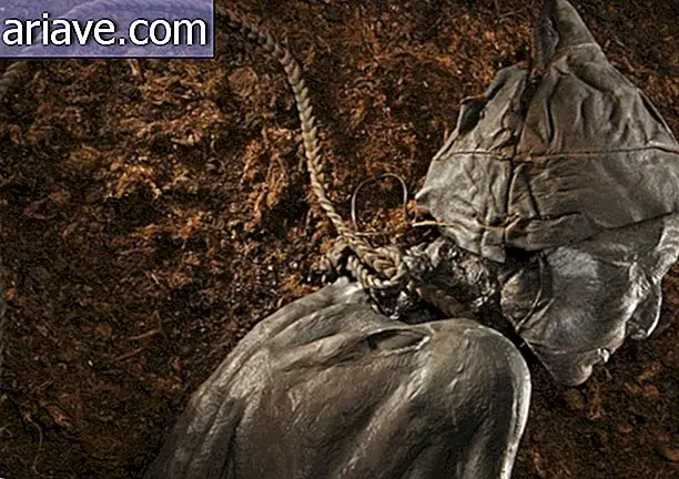 4 typy múmie, ktoré boli objavené po celom svete
