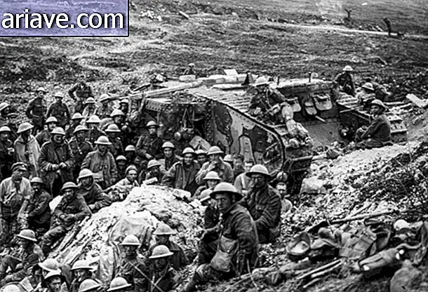 Bătălia de la Somme