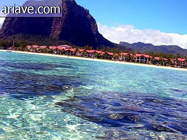 Наступна зупинка: Маврикій - познайомтеся з цим справжнім райським шматочком