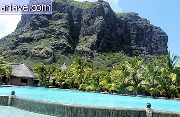 Наступна зупинка: Маврикій - познайомтеся з цим справжнім райським шматочком