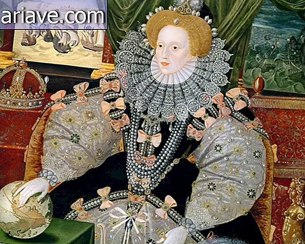 Elizabeth I