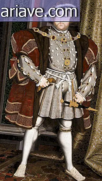 Heinrich VIII