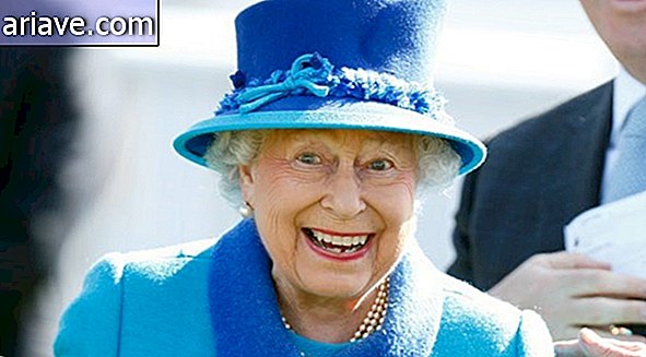 Kuningatar Elizabeth II