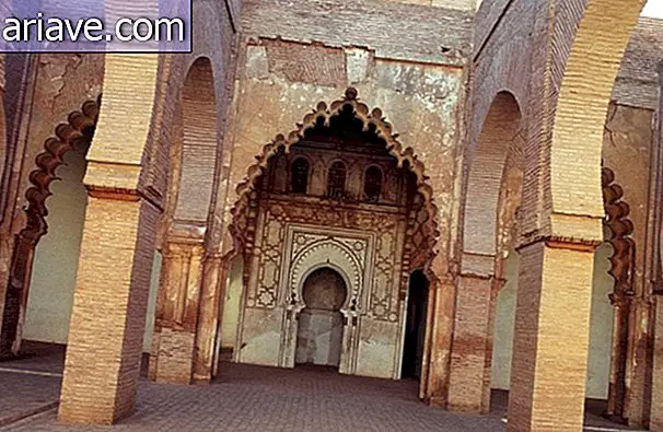 Masjid Tin Mal