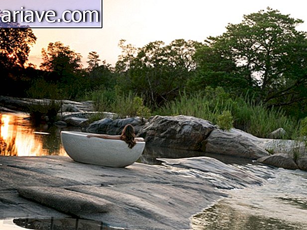 8 - Лондолози Гаме Ресерве, подручје Националног парка Кругер, Јужна Африка