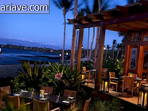 22 - Four Seasons Resort Hualalai, Hawaje