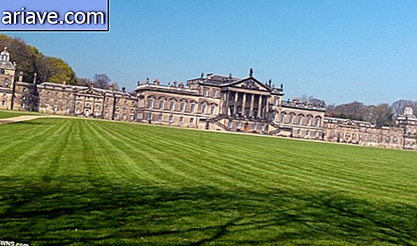 Il castello che ha ispirato Jane Austen a scrivere di Mr. Darcy è in vendita