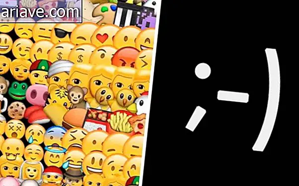Emoji and Emoticon