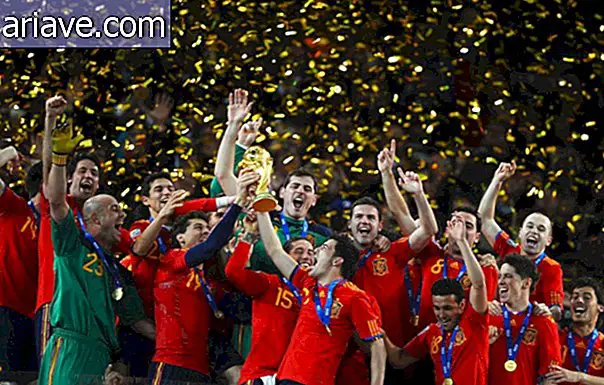ทีมชาติสเปน