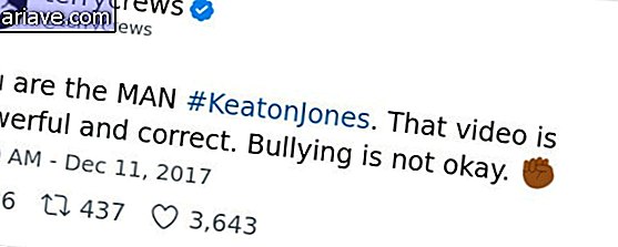 Keaton jones