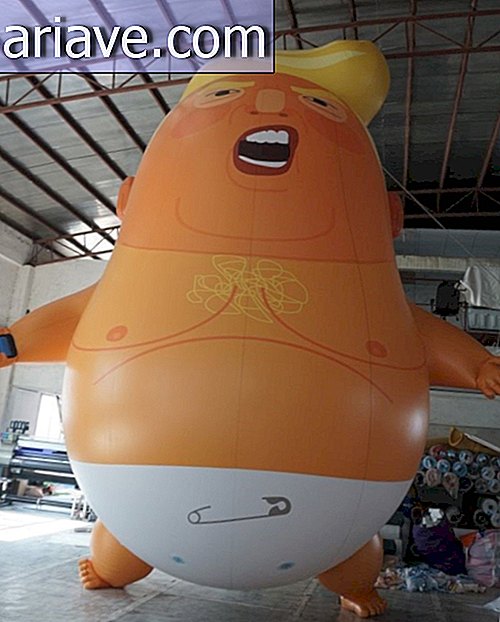 Trumpfballon
