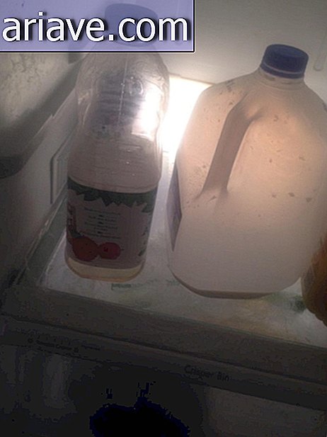 bere in frigo