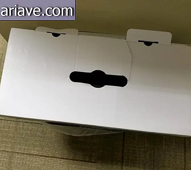 Kartonska škatla