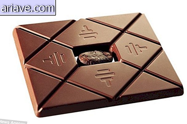 Ostentation: Erfahren Sie, warum die teuerste Schokolade der Welt so viel kostet