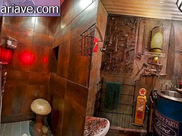 Apartament Steampunk costă peste 3 milioane de dolari [galerie]