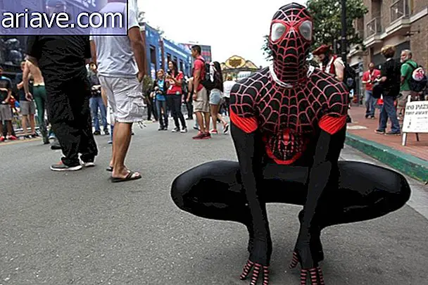 Spiderman (Miles Morales)