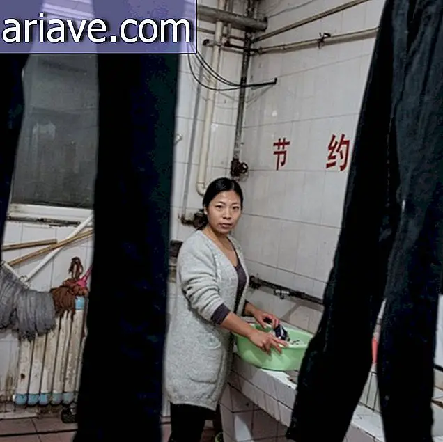 क्या आप जानते हैं कि चीन में 1 मिलियन लोगों के घर बंकर हैं?
