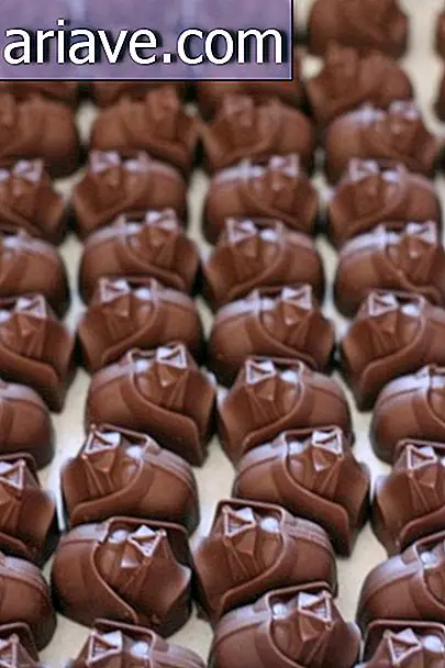 Darth Vader and Chocolate Stormtroopers? Meet the sweet side of the Force